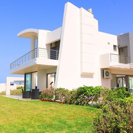 Villa Almyra Goúrnes Rom bilde